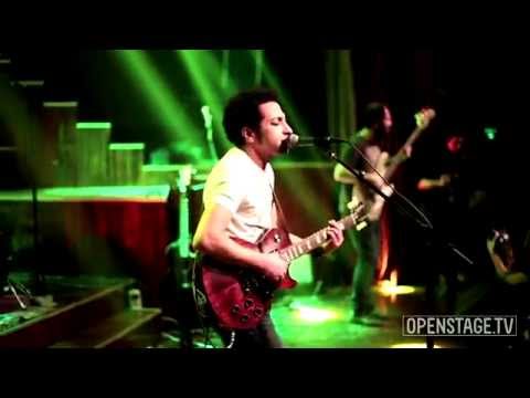 Beirut Open Stage - Jammit the Band - Reggae for Lincoln - Live at MusicHall