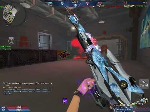 GAMEPLAY GHOST 😮☠️ | AK2 KH