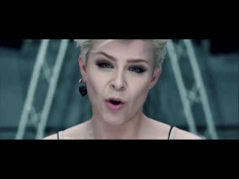 Robyn x Dua Lipa - Don't Start On My Own