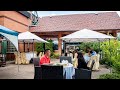 Yang S Chinese Cuisine In Toronto Now Does Patio Dim Sum