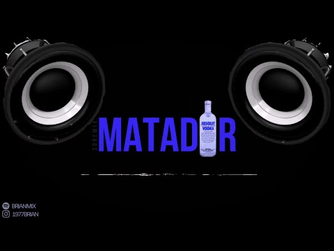 🔈BASS BOOSTED🔈 || INTRO MATADOR - SORE MIX