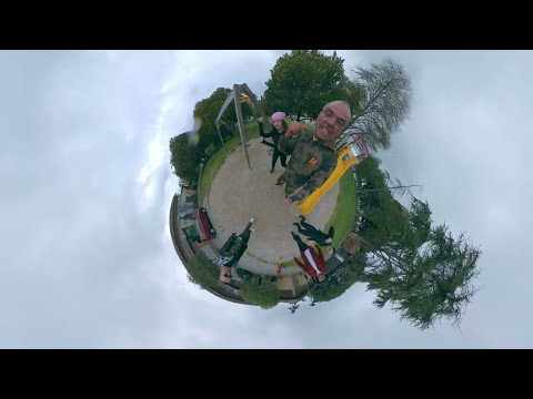 Sud Sound System - Girai Girai