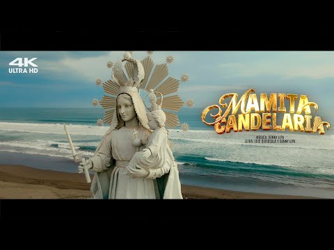 "Mamita Candelaria" / LA MONARQUIA JULIACA / Poderosa Morenada Central Majes e Intocables