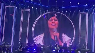 Harshdeep Kaur live concert | Heer heer na akkho adiyo