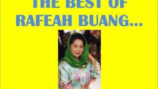 Rafeah Buang - Joget Pahang