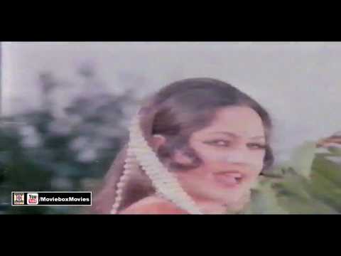 MAIN TOU APNE PIYA KI HOGAYI - RANI - PAKISTANI FILM BLACK WARANT