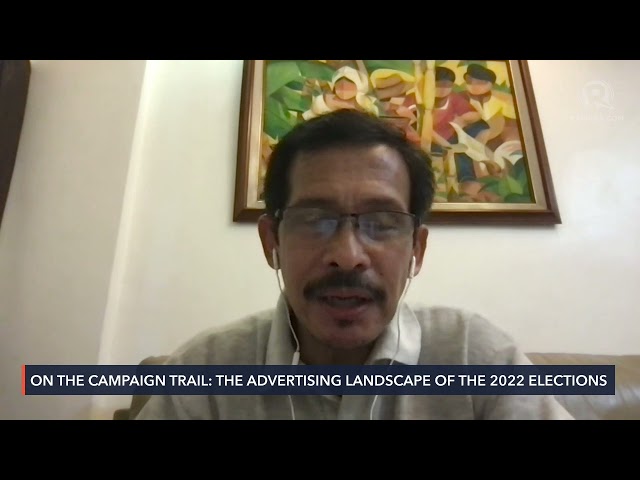 Larangan iklan politik Google ‘lebih simbolis daripada berdampak’ – kepala Namfrel Larangan iklan politik Google ‘lebih simbolis daripada berdampak’ – kepala Namfrel