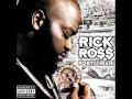 Rick Ross - Hustlin'