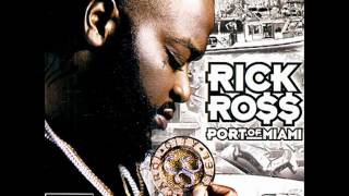 Rick Ross - Hustlin'