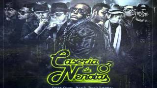 CASERIA DE NENOTAS  Yailemm y Clande - Daddy Yankee - Tito el Bambino - Amaro - Pinto -Pusho