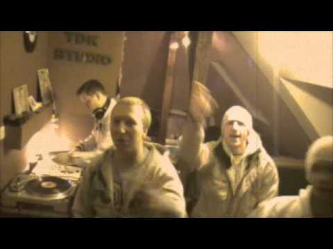 SPONTAN Dj. T.D.K-WILU-KRISTO-INZ.