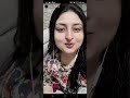 SumbaL MaLik Live TikTok ️ ️ ️