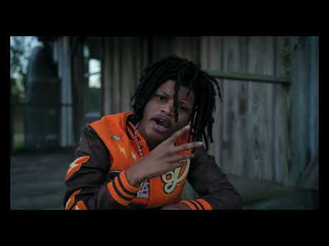 Calvary Kylan - Same Way (Official Video)