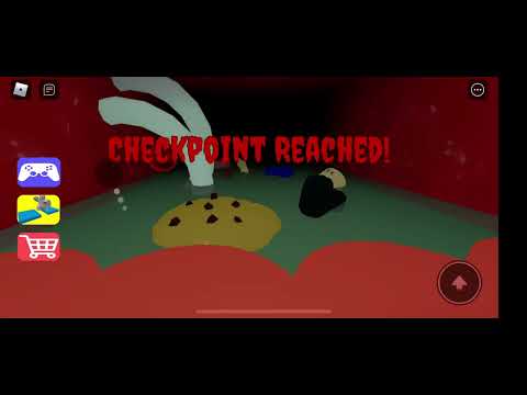 Today we are Gonna do a obby called Ronald’s McDonald’s