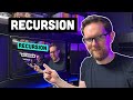This Is A Better Way To Understand Recursion