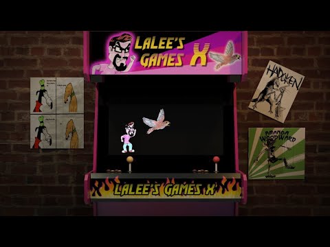 LaLee's Games 11. évad - ÖSSZEFOGLALÓ