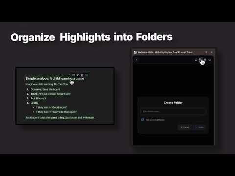 Item video thumbnail