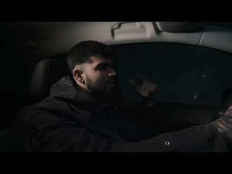 Brujo Cantillo - Otra Dimensión (Prod.David Marley)