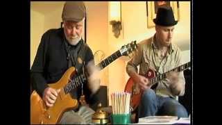 &quot;It Hurts Me Too&quot; - Jeremy Spencer, Brett Lucas &amp; Jeffrey Ross