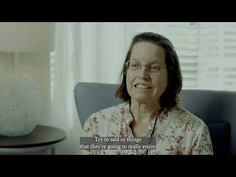Enhancing Lives through Therapy at ALFs with Sobe Rehab: Video 5