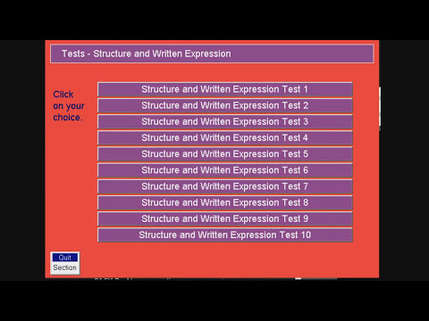 download lagu mp3 mp4 Tips Para Toefl Grammar, download lagu Tips Para Toefl Grammar gratis, unduh video klip Tips Para Toefl Grammar