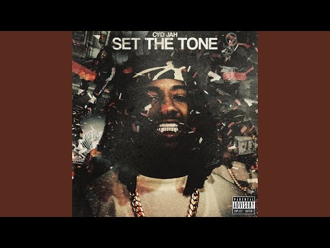 Who Said (feat. F.O.B Pook)