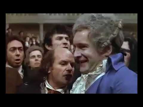 The Fall of Robespierre - The French Revolution