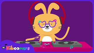 ABC Dance Song for Kids | You Got to Learn It | ABC Songs for Preschoolers | The Kiboomers