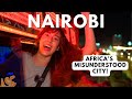THE MANY FACES OF MODERN NAIROBI (Kenya Documentary)