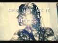 Shine by Bob Sima