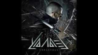 16- Yandel ft De La Ghetto - Riversa (Dangerous)