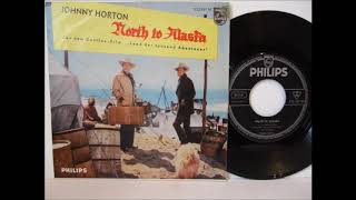 Johnny Horton, Joe´s been a gittin´ there, Single 1960