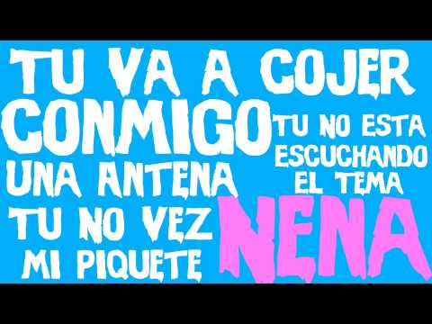 Beza Flow - Cuando No Estoy Contigo | Video Lyric | (Prod. Ym Freak)