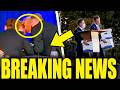 Trump Moves To Fire Everyone As Secret Service Expose Dinner Truth