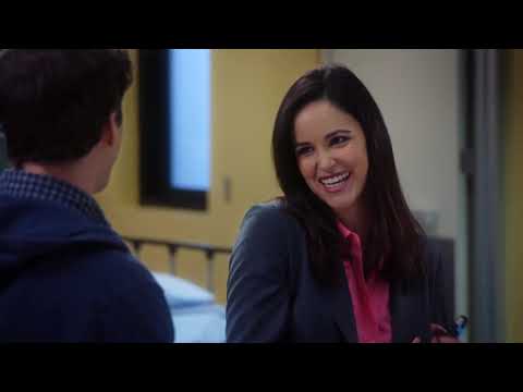 Casecation Song - Brooklyn Nine Nine (Season 6 Episode 12)