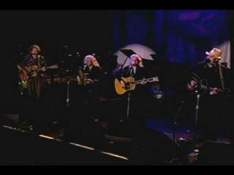 JUDY COLLINS & ERIC ANDERSEN - "Thirsty Boots" 2002