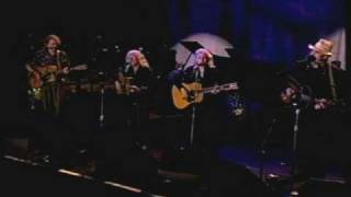 JUDY COLLINS &amp; ERIC ANDERSEN - &quot;Thirsty Boots&quot; 2002