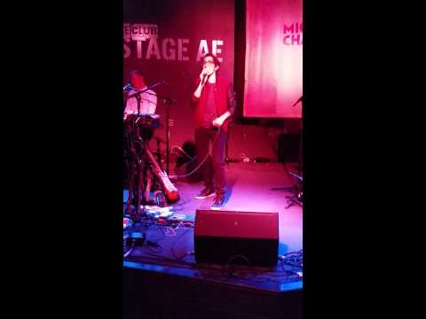 Clarity by Michelle Chamuel in Pittsburgh