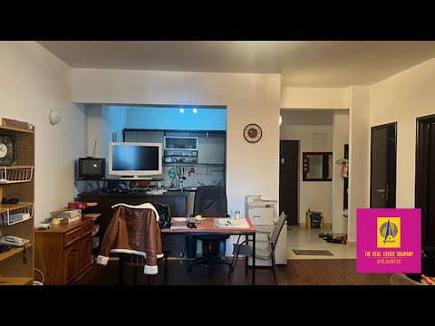 Apartament 2 camere cu loc parcare subteran Bucurestii Noi- Pajurei. — Video