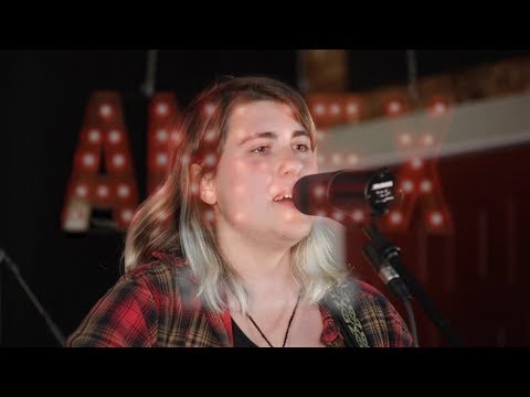 Ragamuffins, "Mack's Song (3,000 miles)" - Annex Sessions (Ep. 4)