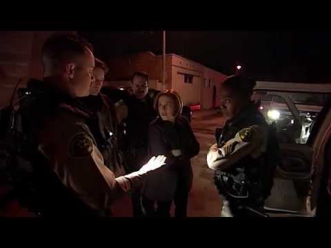 The X-Files  X-Cops Intro HD