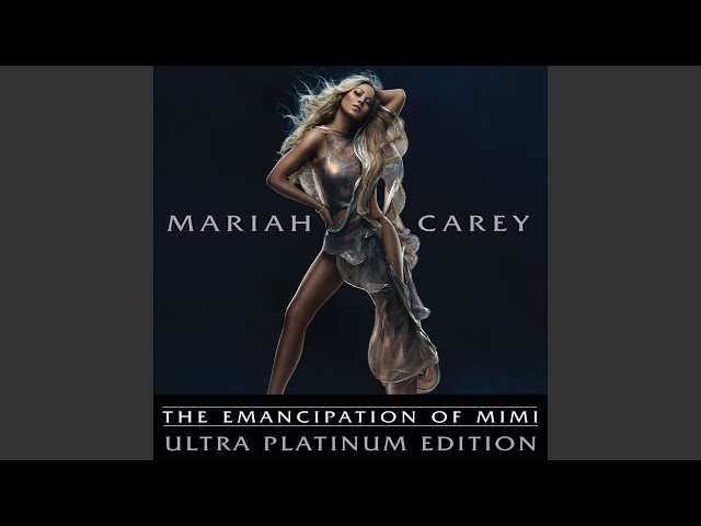 Mariah Carey – Makin’ It Last All Night (What It Do) (Remix Stems)