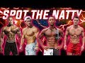 HOW TO SPOT A TRUE NATURAL! | MattDoesFitness, Jeff Nippard, Simeon Panda