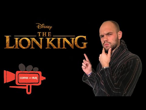 The Lion King: Animation or Live Action - Unfiltered