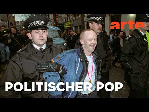 Video Thumbnail: Jimmy Somerville: Pop gegen Ausgrenzung | Doku HD Reupload | ARTE