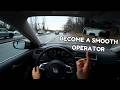 One Skill To Improve Your Driving Dramatically POV