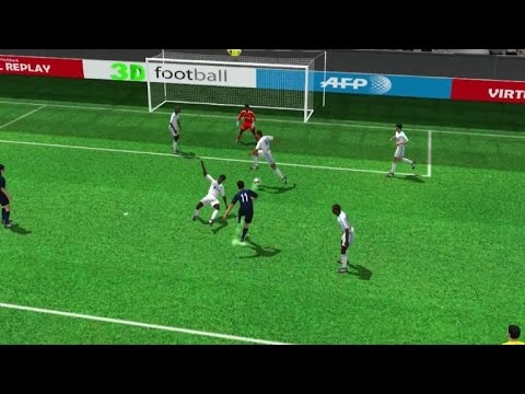 Olympique de Marseille vs Paris Saint-Germain