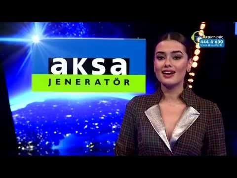 Aksa Power Generation - O Ses Türkiye