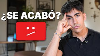 How to Survive YouTube's 2025 Policies