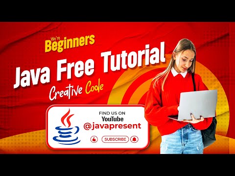 Java Tutorials For Beginners Learn Core Java From Day4 Javapresent
